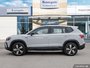 2024 Volkswagen Taos Trendline 1.5T 7sp at DSG w/ Tip 4M