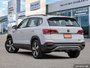 2024 Volkswagen Taos Trendline 1.5T 7sp at DSG w/ Tip 4M