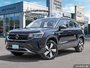 2024 Volkswagen Taos Trendline 1.5T 7sp at DSG w/ Tip 4M