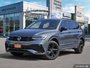 2024 Volkswagen Tiguan Comfortline R-Line Black 2.0T 8sp at w/Tip 4M