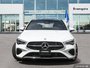 2025 Mercedes-Benz CLA250 4MATIC Coupe