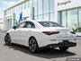 2025 Mercedes-Benz CLA250 4MATIC Coupe