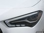 2025 Mercedes-Benz CLA250 4MATIC Coupe