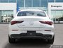 2025 Mercedes-Benz CLA250 4MATIC Coupe