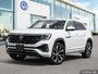 2024 Volkswagen Atlas Cross Sport Execline 2.0 TSI 4MOTION