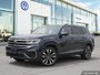 2023 Volkswagen Atlas Execline 3.6L 8sp at w/Tip 4MOTION