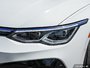 2023 Volkswagen Golf R 2.0T 7Sp at DSG w/Tip