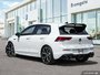 2023 Volkswagen Golf R 2.0T 7Sp at DSG w/Tip