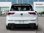 2023 Volkswagen Golf R 2.0T 7Sp at DSG w/Tip