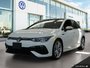 2024 Volkswagen Golf R 2.0T 7Sp at DSG w/Tip