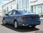 2025 Volkswagen Jetta Highline Auto