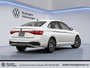 2025 Volkswagen Jetta Comfortline Auto