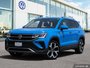 2022 Volkswagen Taos Highline 1.5T 7sp at DSG w/ Tip 4M
