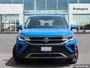 2022 Volkswagen Taos Highline 1.5T 7sp at DSG w/ Tip 4M
