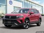 2024 Volkswagen Taos Comfortline 1.5T 7sp at DSG w/ Tip 4M
