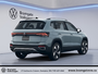 2026 Volkswagen Taos Highline 4MOTION