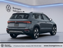 2026 Volkswagen Taos Comfortline 4MOTION