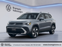 2026 Volkswagen Taos Comfortline 4MOTION