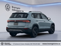 2026 Volkswagen Taos Comfortline Black Edition 4MOTION