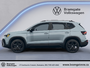 2026 Volkswagen Taos Comfortline Black Edition 4MOTION