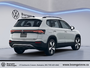 2026 Volkswagen Taos Trendline 4MOTION