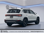2026 Volkswagen Taos Comfortline Black Edition 4MOTION