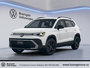 2026 Volkswagen Taos Comfortline Black Edition 4MOTION
