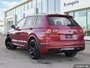 2024 Volkswagen Tiguan Comfortline R-Line Black 2.0T 8sp at w/Tip 4M