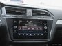 2024 Volkswagen Tiguan Comfortline R-Line Black 2.0T 8sp at w/Tip 4M