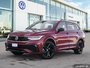 2024 Volkswagen Tiguan Comfortline R-Line Black 2.0T 8sp at w/Tip 4M