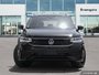 2024 Volkswagen Tiguan Comfortline R-Line Black 2.0T 8sp at w/Tip 4M