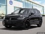 2024 Volkswagen Tiguan Comfortline R-Line Black 2.0T 8sp at w/Tip 4M
