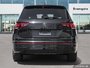 2024 Volkswagen Tiguan Comfortline R-Line Black 2.0T 8sp at w/Tip 4M
