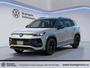 2026 Volkswagen Tiguan Comfortline R-Line Black Edition 4MOTION