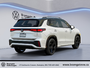 2026 Volkswagen Tiguan Comfortline R-Line Black Edition 4MOTION
