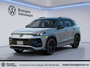 2026 Volkswagen Tiguan Comfortline R-Line Black Edition 4MOTION