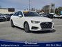 2023 Audi A4 Sedan KOMFORT
