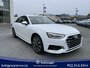 Audi A4 Sedan KOMFORT 2023