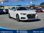 Audi A4 SEDAN KOMFORT 2023