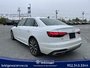 Audi A4 Sedan KOMFORT 2023