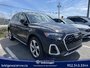 2021 Audi Q5 PROGRESSIV