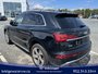 2021 Audi Q5 PROGRESSIV
