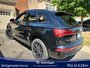 2021 Audi Q5 TECHNIK