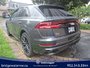 2021 Audi Q8 PROGRESSIV