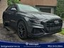 2021 Audi Q8 PROGRESSIV
