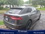 2021 Audi Q8 PROGRESSIV