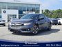 Honda Civic Coupe EX-T 2016