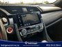 Honda Civic Coupe EX-T 2016