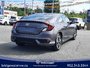 Honda Civic Coupe EX-T 2016