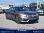 Honda Civic Coupe EX-T 2016